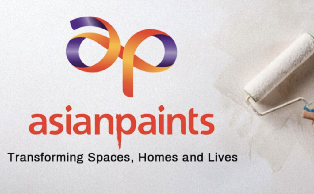 Asian Paints Considers Acquiring AkzoNobel Assets To Strengthen Market Presence